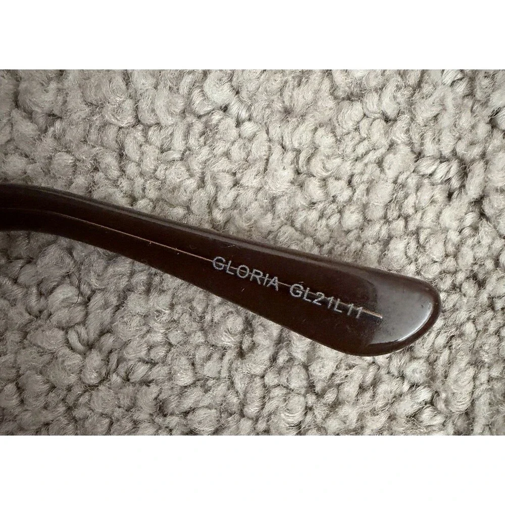 A DÉTACHER & Carla Colour  GLORIA Sunglasses $270
